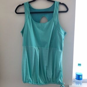 Old navy active tank